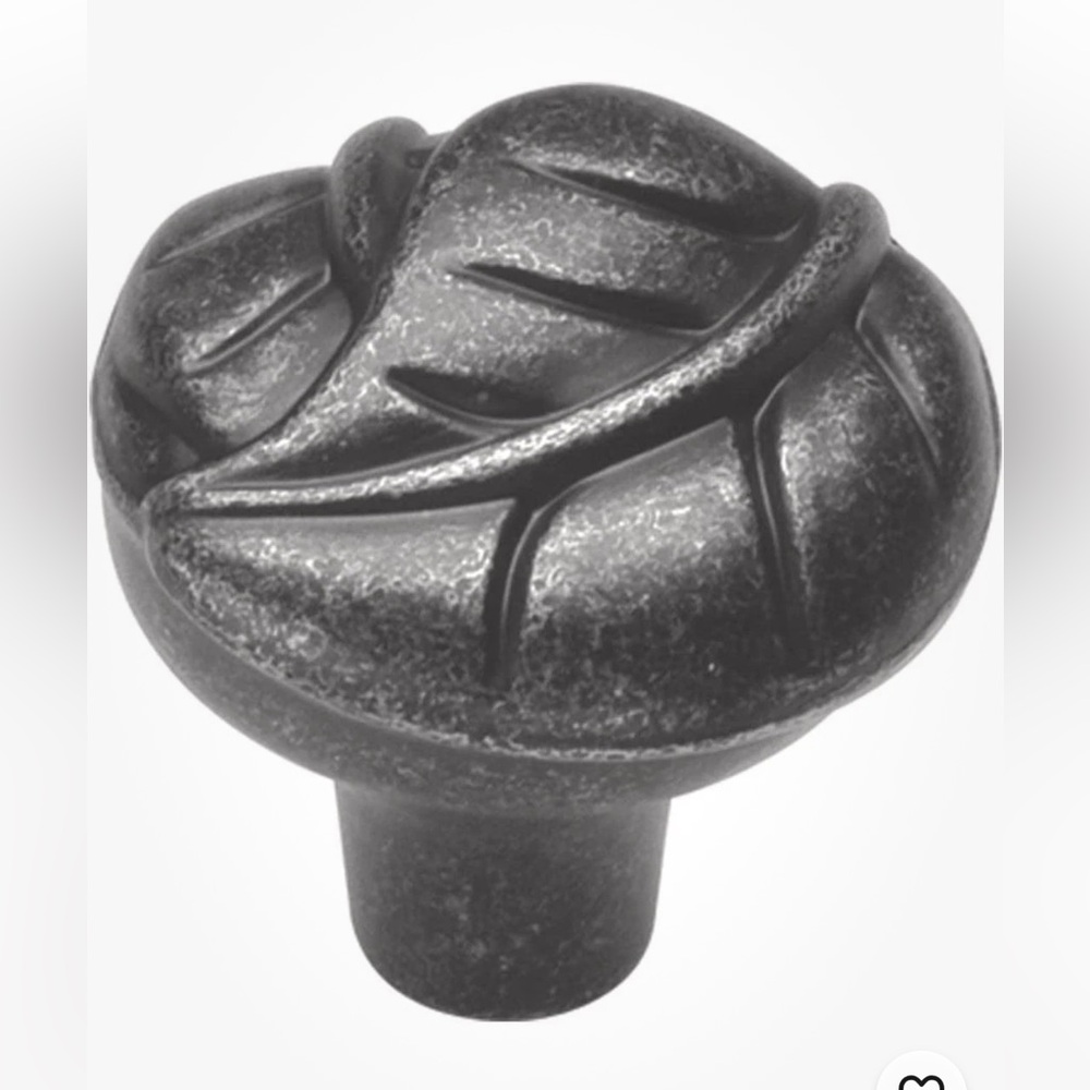 Hickory Hardware Touch of Spring Knobs - 4 New